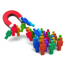 Discounts attracts regardless of Age or Income